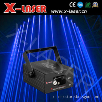 300mw Blue Laser Cannon, Stage Laser Rain